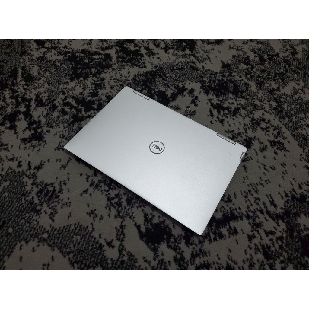 Dell XPS 13 7390 2in1 i5-1035G1/8/256GB 13,3" FHD+ TOUCH LIPAT PREMIUM