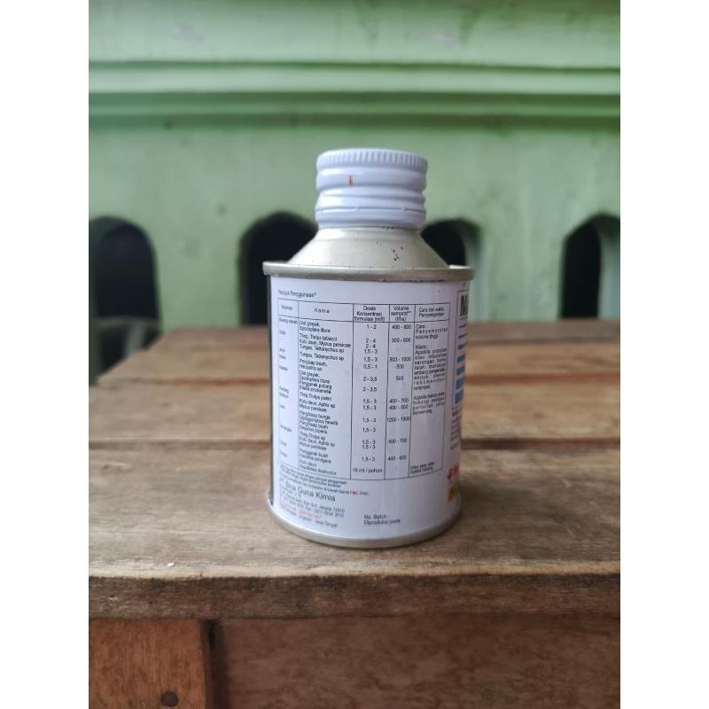 insektisida marsal 200ec 500ml