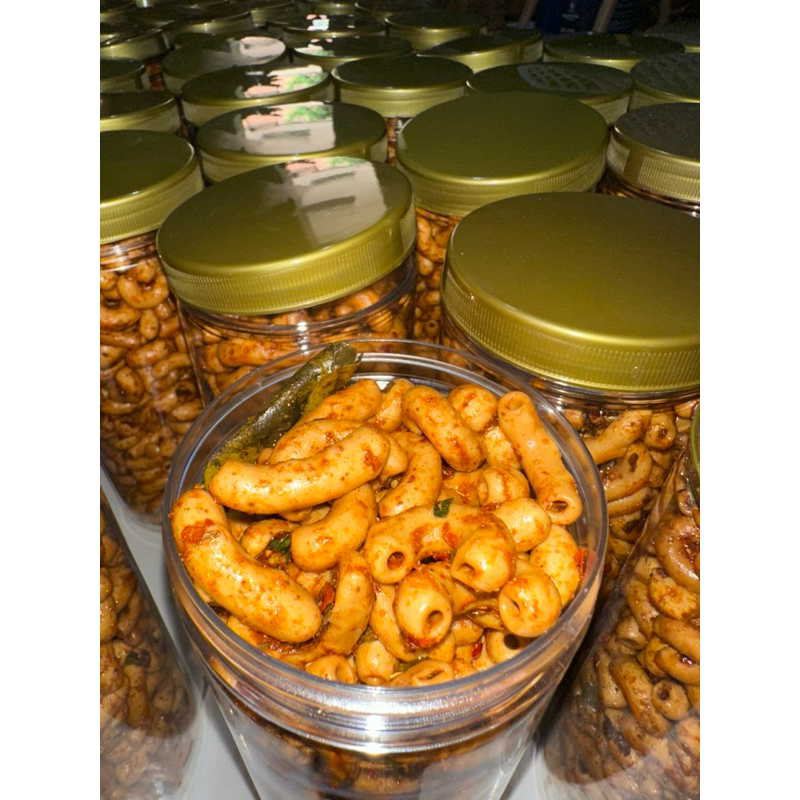 

MAKBAN KEMUNING TOPLES