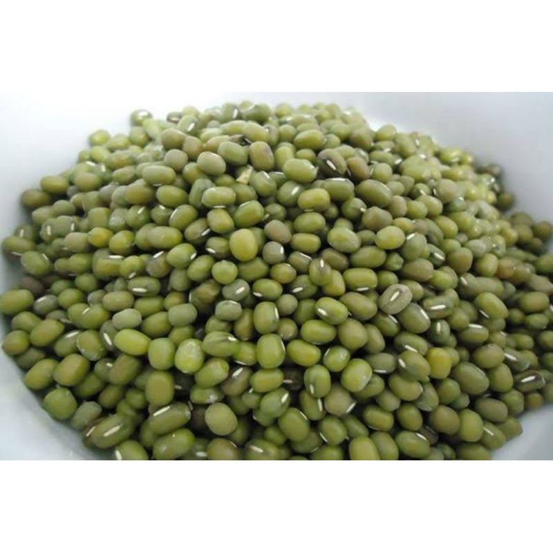 

Kacang hijau ijo super 250g