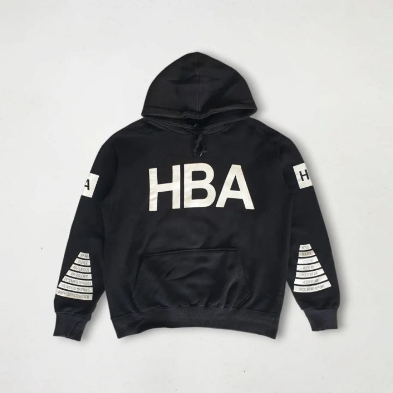 hoodie HBA