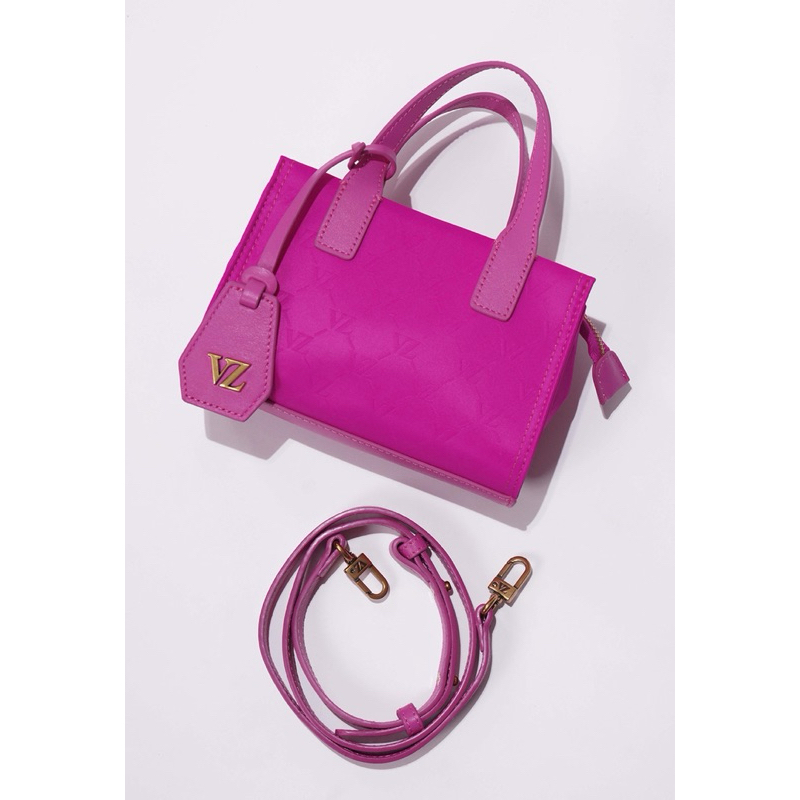 Vivi Zubedi-VZ Hold Me Bag
