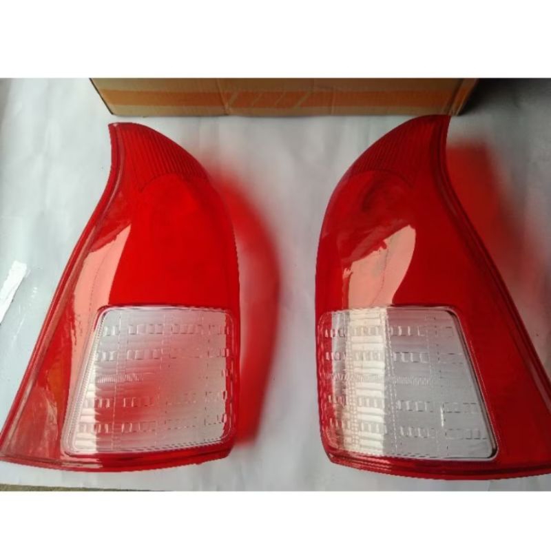 mika lampu stoplamp all new avanza xenia 2012-2014 original baru
