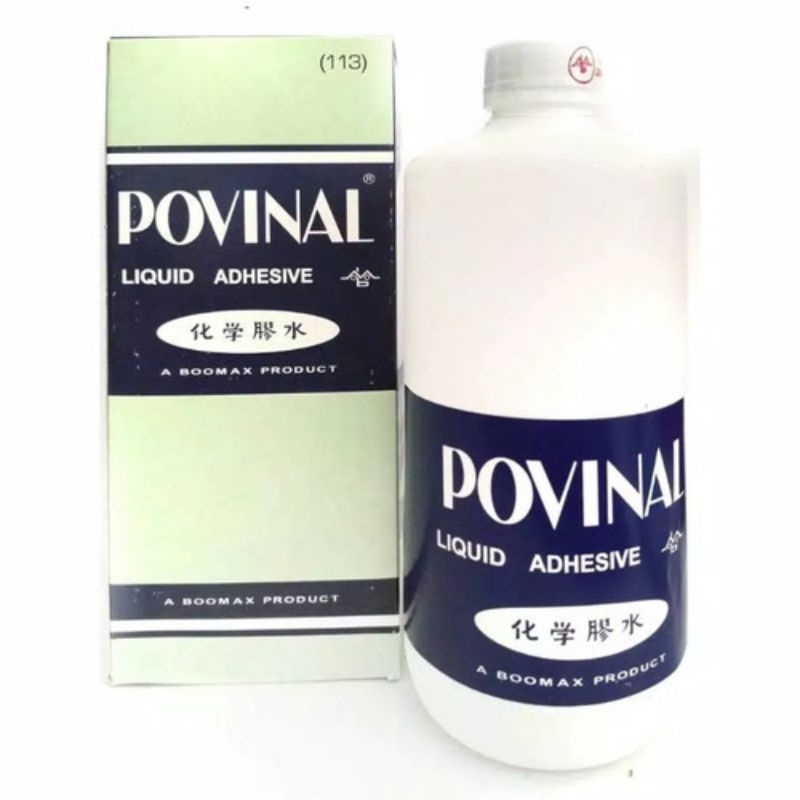 

povinal besar