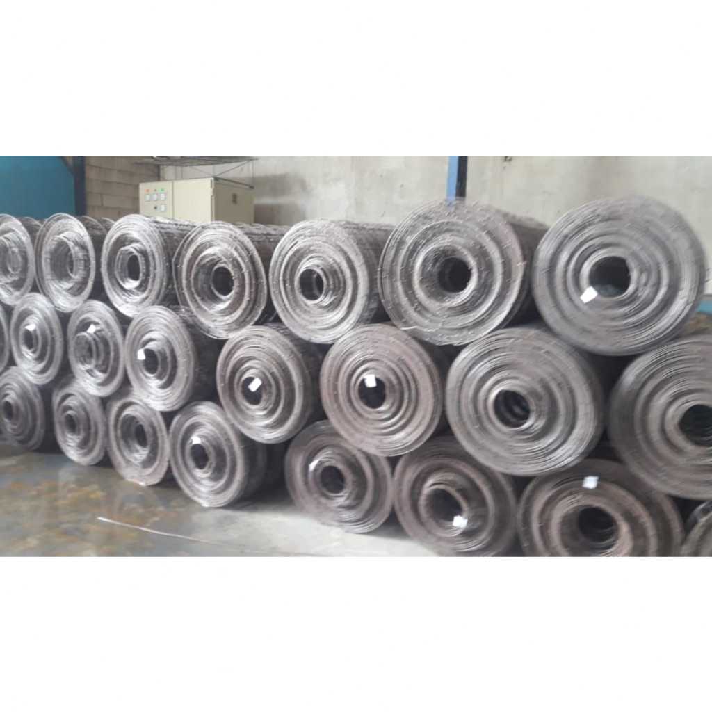 WIREMESH ROLL DIAMETER 5 MM (HANYA BANDUNG AREA)