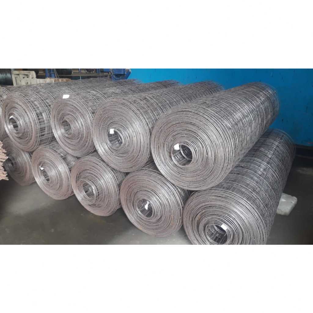 WIREMESH ROLL DIAMETER 6 MM (HANYA BANDUNG AREA)