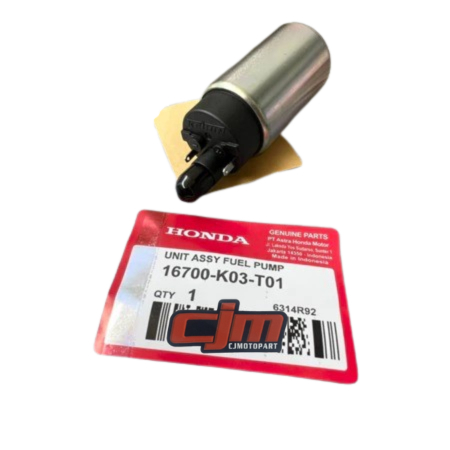 ROTAK/DINAMO BLADE NEW FI PENDEK K03 MURAH DAN BERKUALITAS ORIGINAL