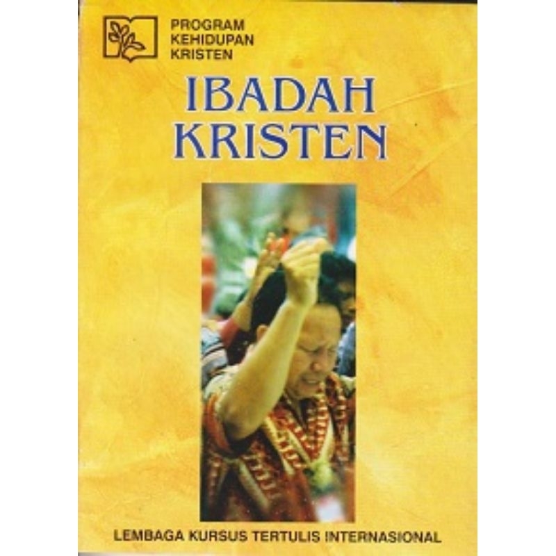 Ibadah Kristen