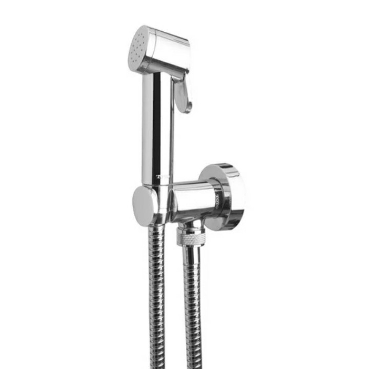 Toilet Shower Toto TX 403 SECR / Jet shower Toto tx 403 secr chroom