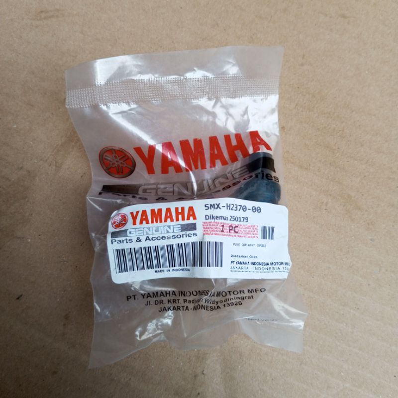 Cantong Busi Padud Busi Yamaha Mio,Jupiter MX,Vega ZR