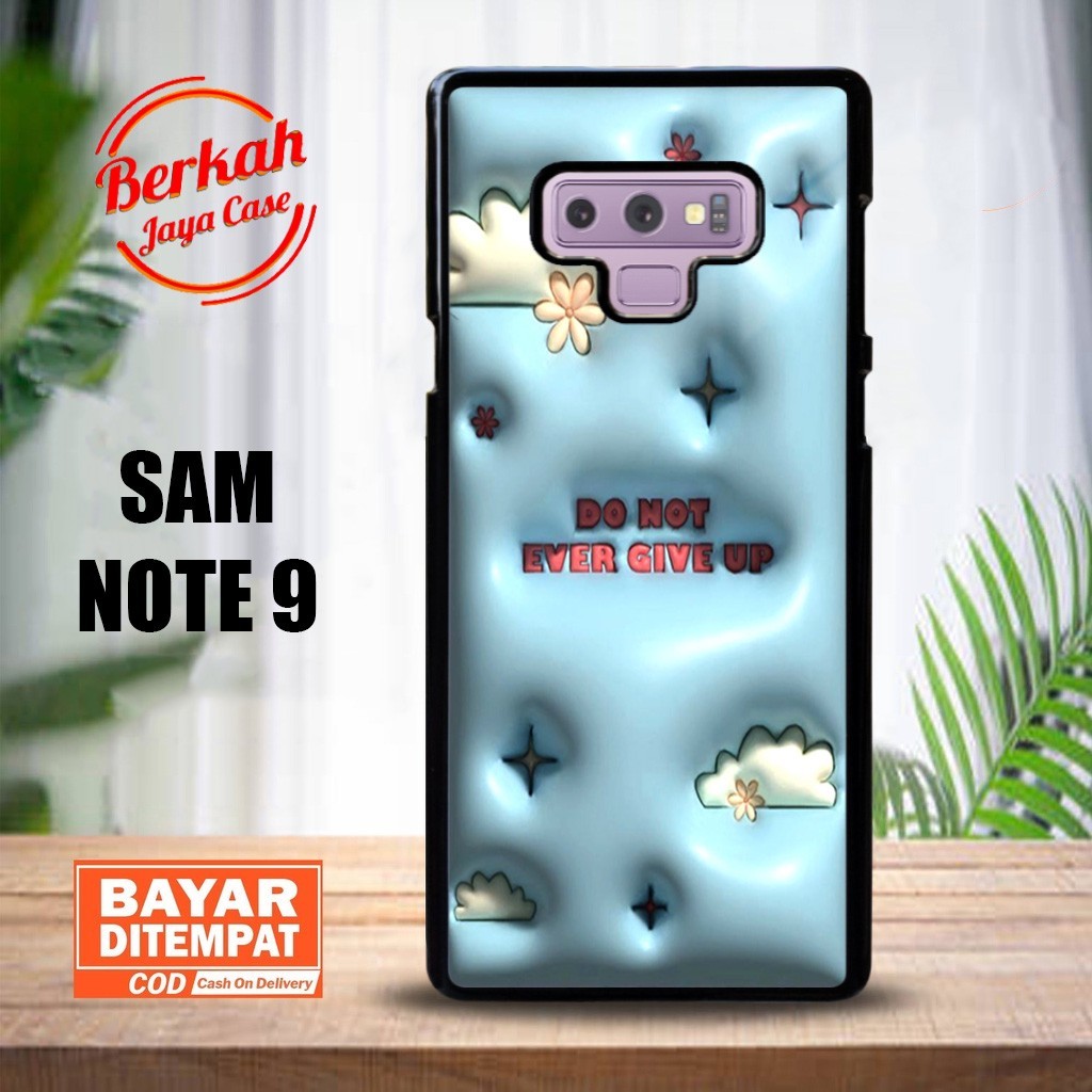 Casing Samsung Note 9 Terbaru Cute 02 Case Samsung Note 9 Terlaris Casing Hardcase Softcase Glosy