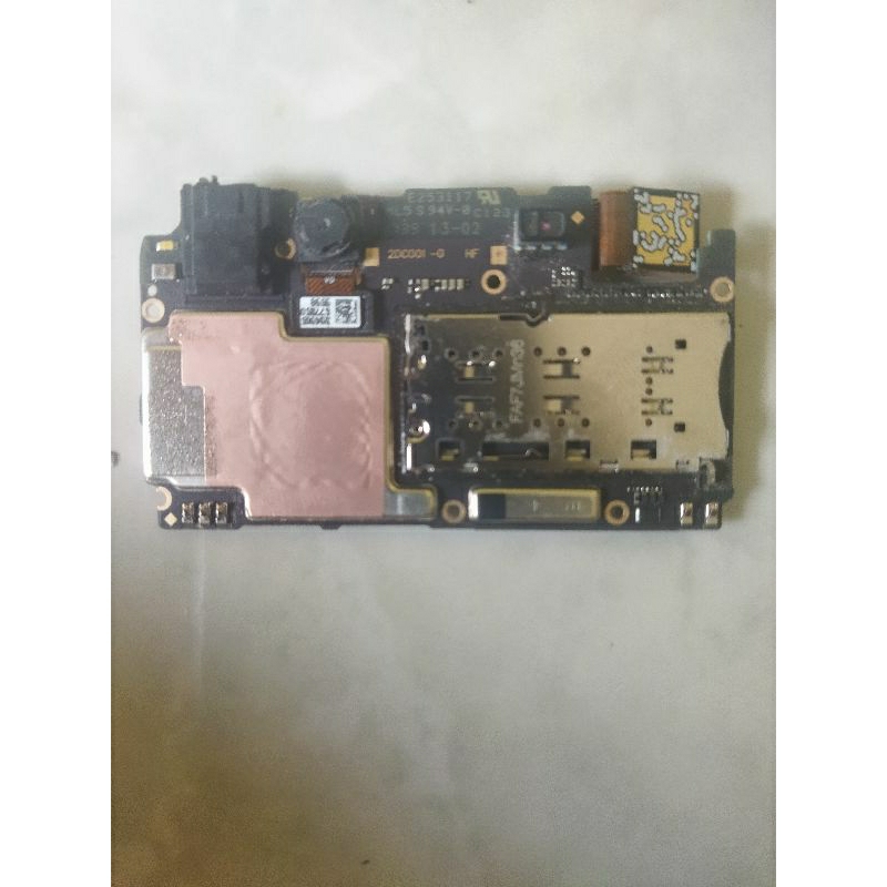 MESIN OPPO A71 MTK NORMAL
