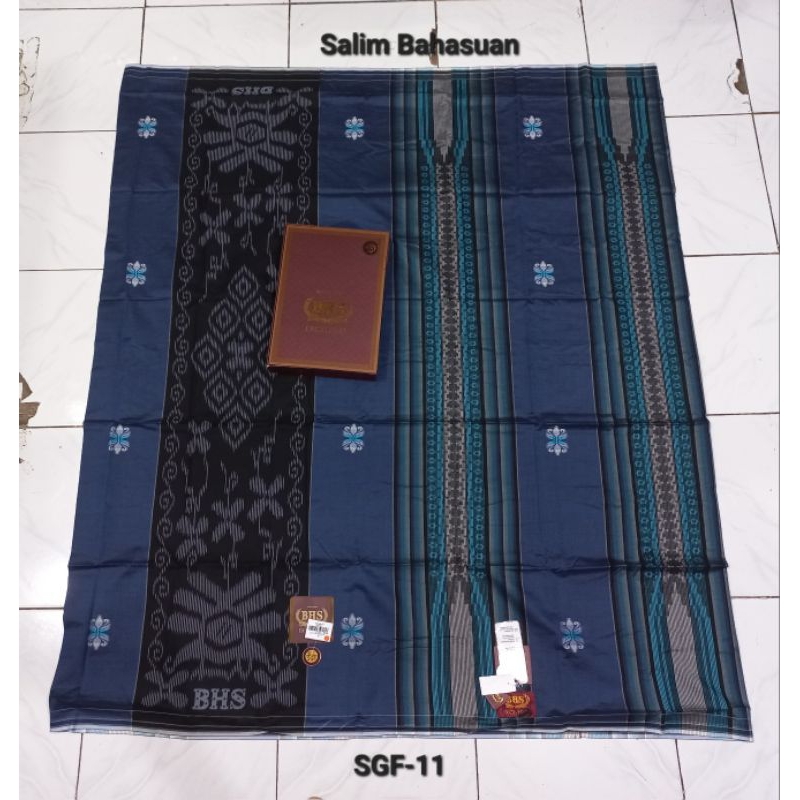 SARUNG BHS EXCELENT SGF GOLD