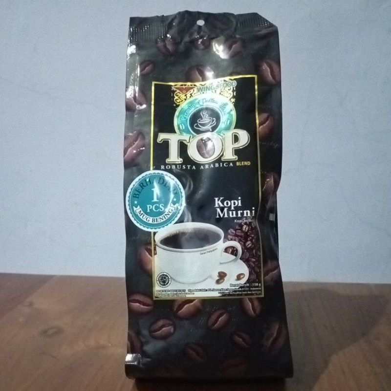 

Top kopi murni