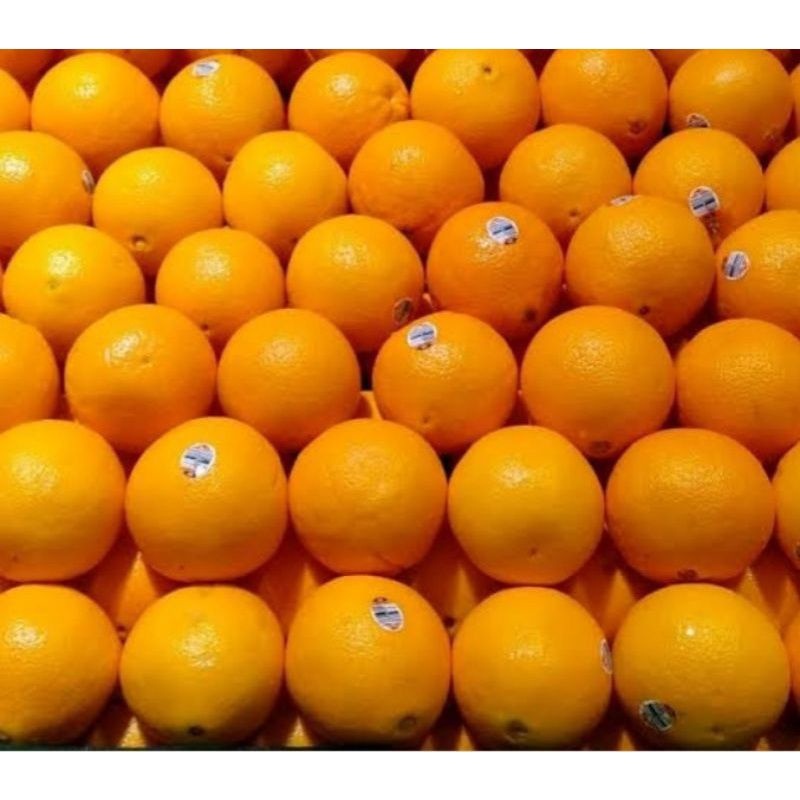 

JERUK NOVA SUNKIST PER 1000 GRAM/1 KG / FRESH /BUAH JERUK