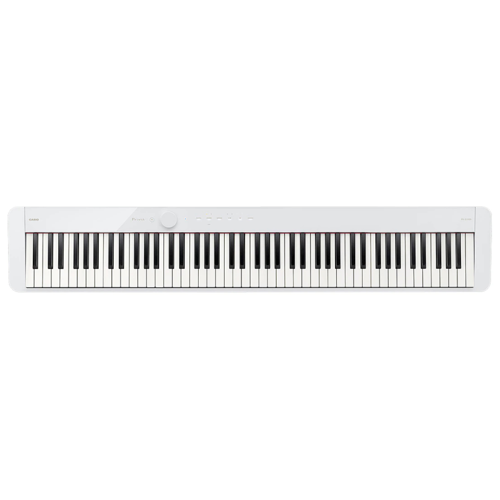 Digital Piano Casio PX-S1100 WEC