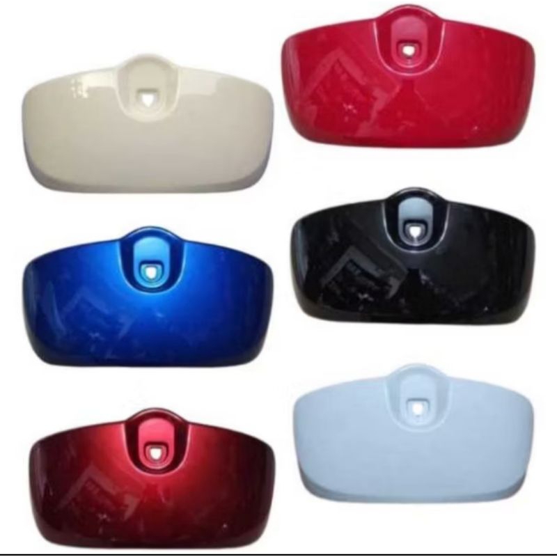 Cover Rak Laci Scoopy / Dasbor Scoopy Honda K16 2013 2014 2015 2016) All Warna