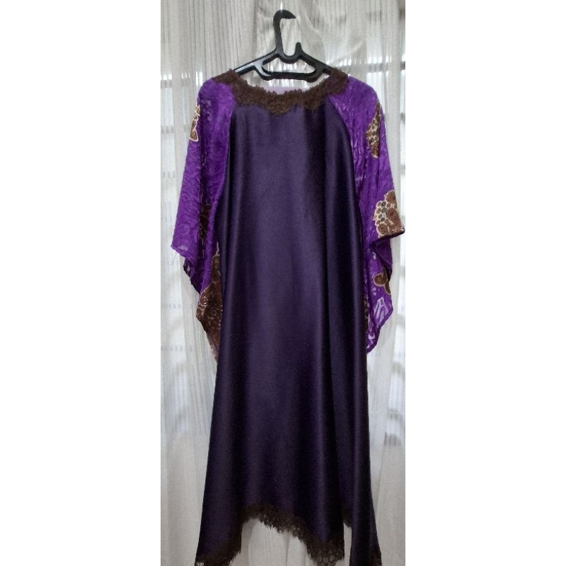 Dress Luire Raden Sirait