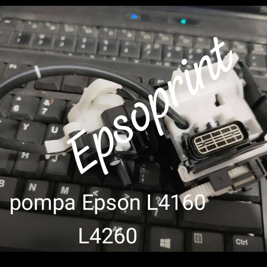 Ink system Pompa Epson L4160 L4260 L4150 L4270
