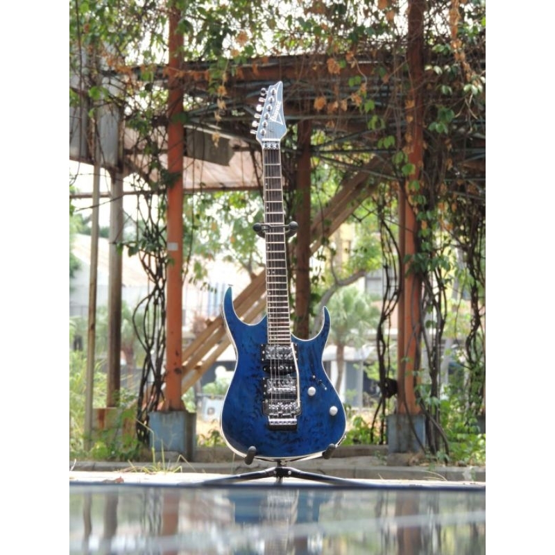 GITAR ELEKTRIK IBANEZ PREMIUM ALL VARIANT
