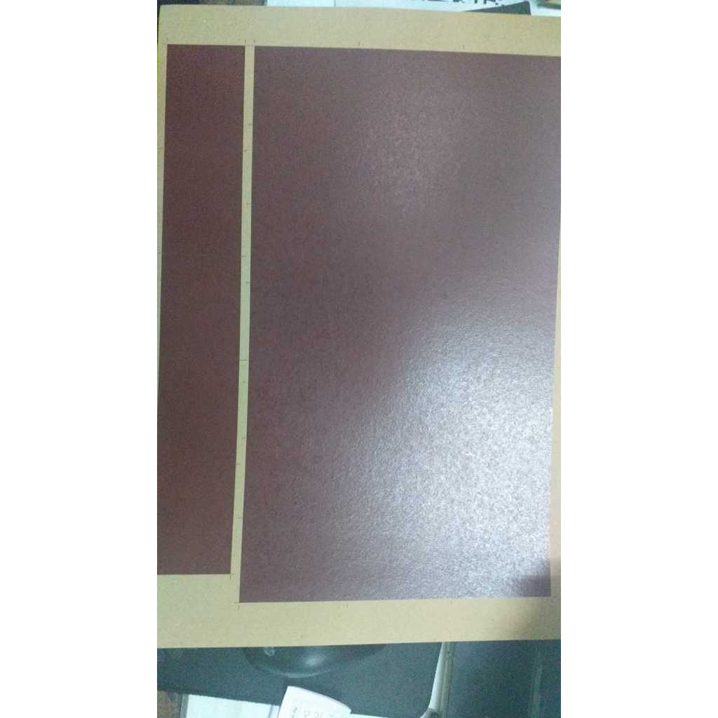 

print kertas craft 250 g full colour 1 lembar a3 plus