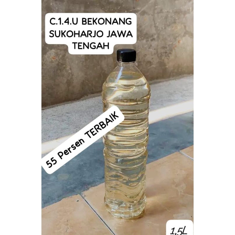 

minuman TRADISIONAL BEKONANG SUKOHARJO JAWA TENGAH