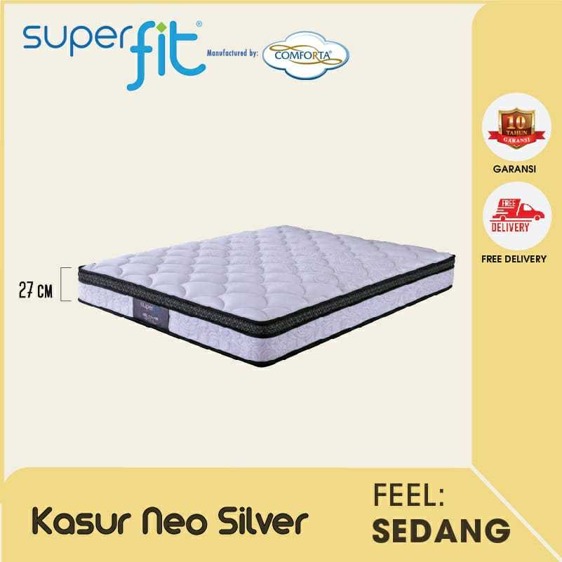 Kasur Comforta Superfit HIT