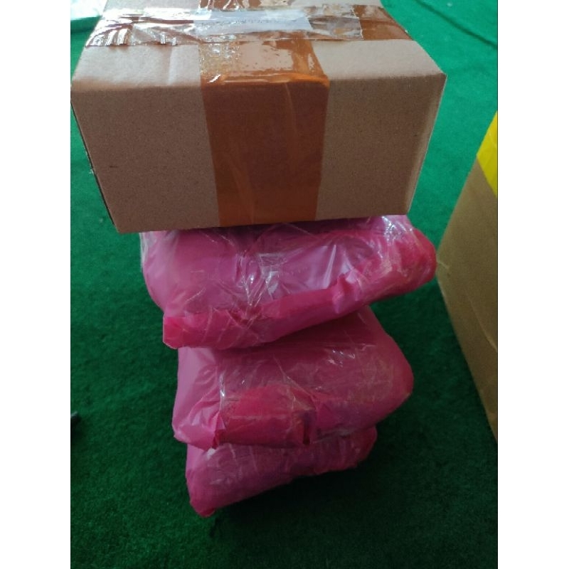 Sepaket Doble sabun/ toner