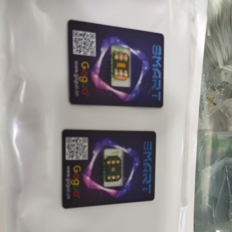 Rsim rsim V30s gogou all ip