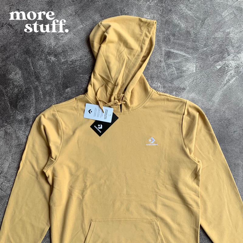 Hoodie Converse Original