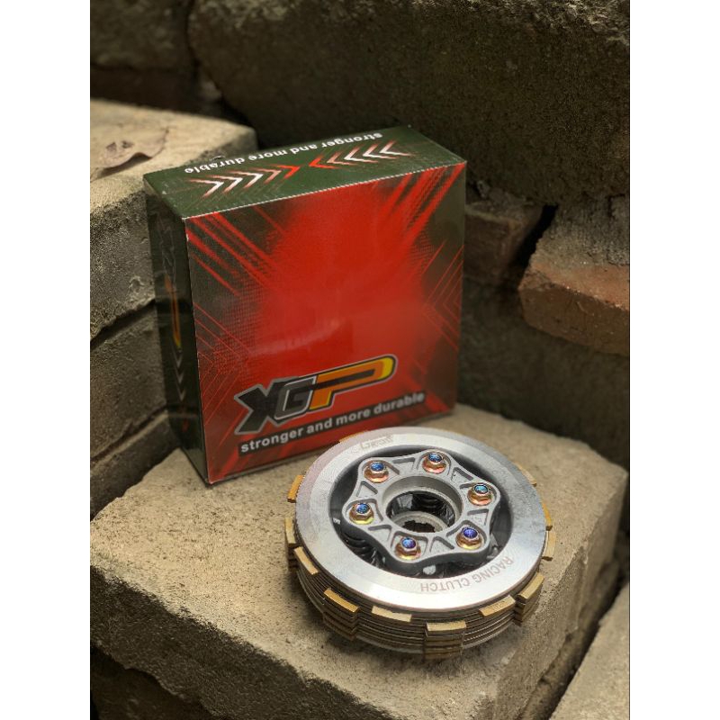 HOUSE KOPLING XGP PER6 MURAHH