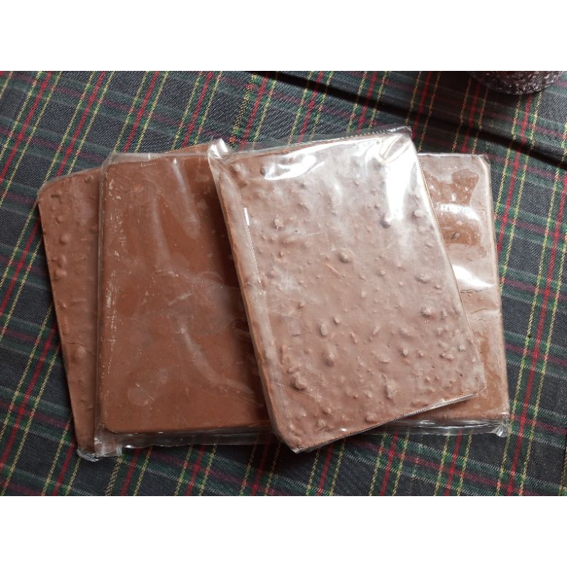 

Coklat Batangan/Silverqueen 350 g