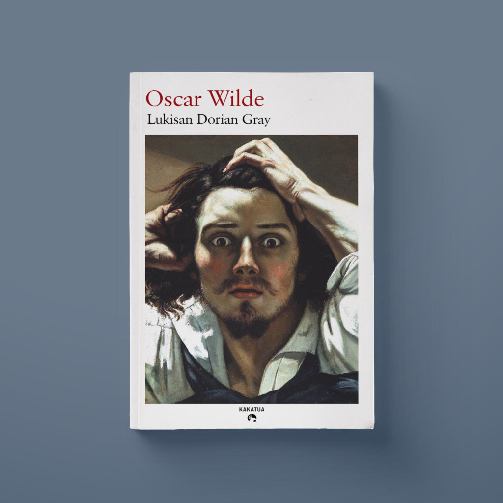 Oscar Wilde - Lukisan Dorian Gray (The Picture of Dorian Gray)