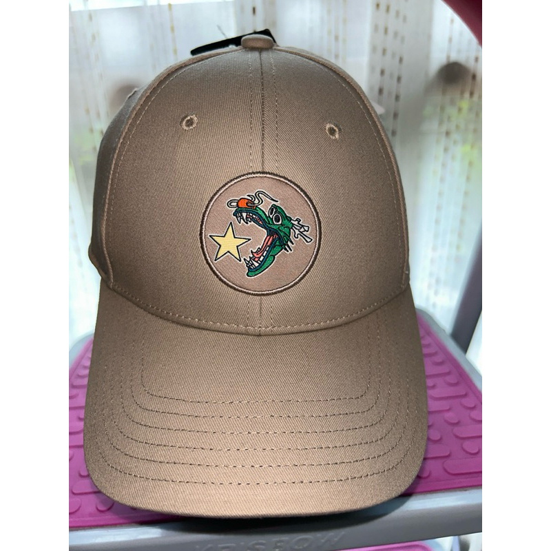 Topi model Cap Converse Special Edition “Year of The Dragon”-100%original-Kondisi Baru/New