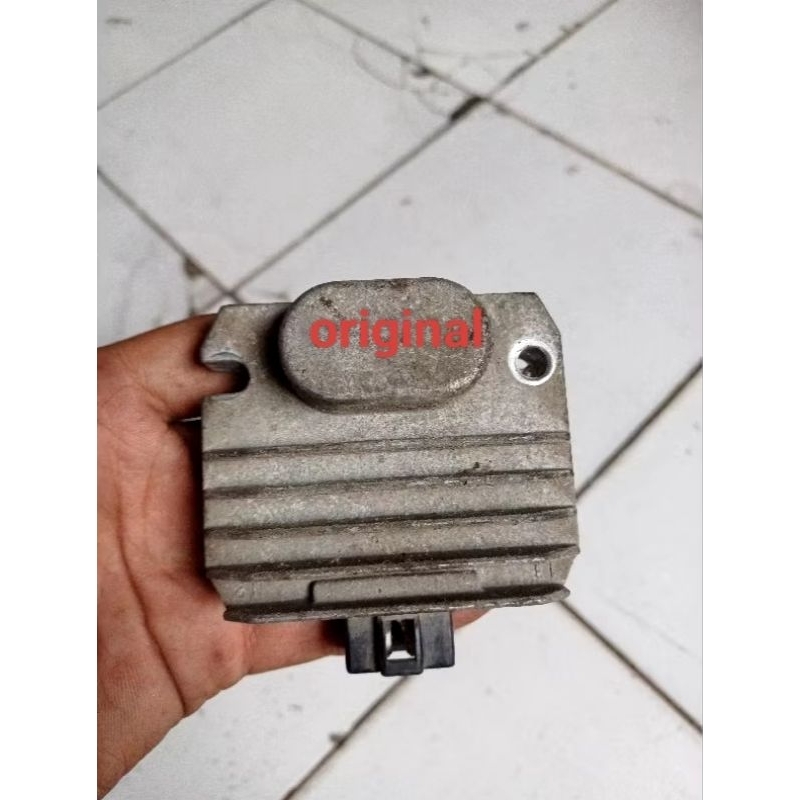 KIPROK MIO M3 SECOND ORIGINAL