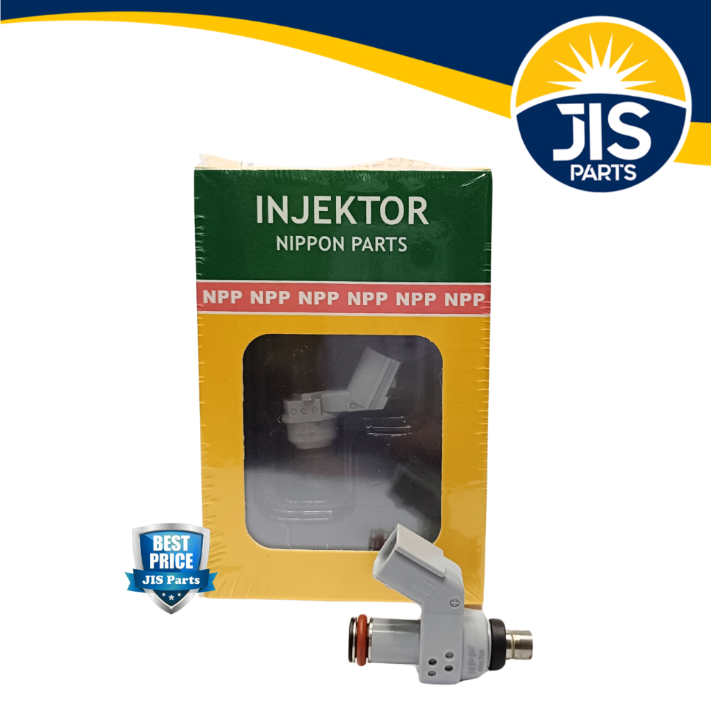 INJECTOR INJEKTOR SUPRA X 125 PGM FI OLD NPP