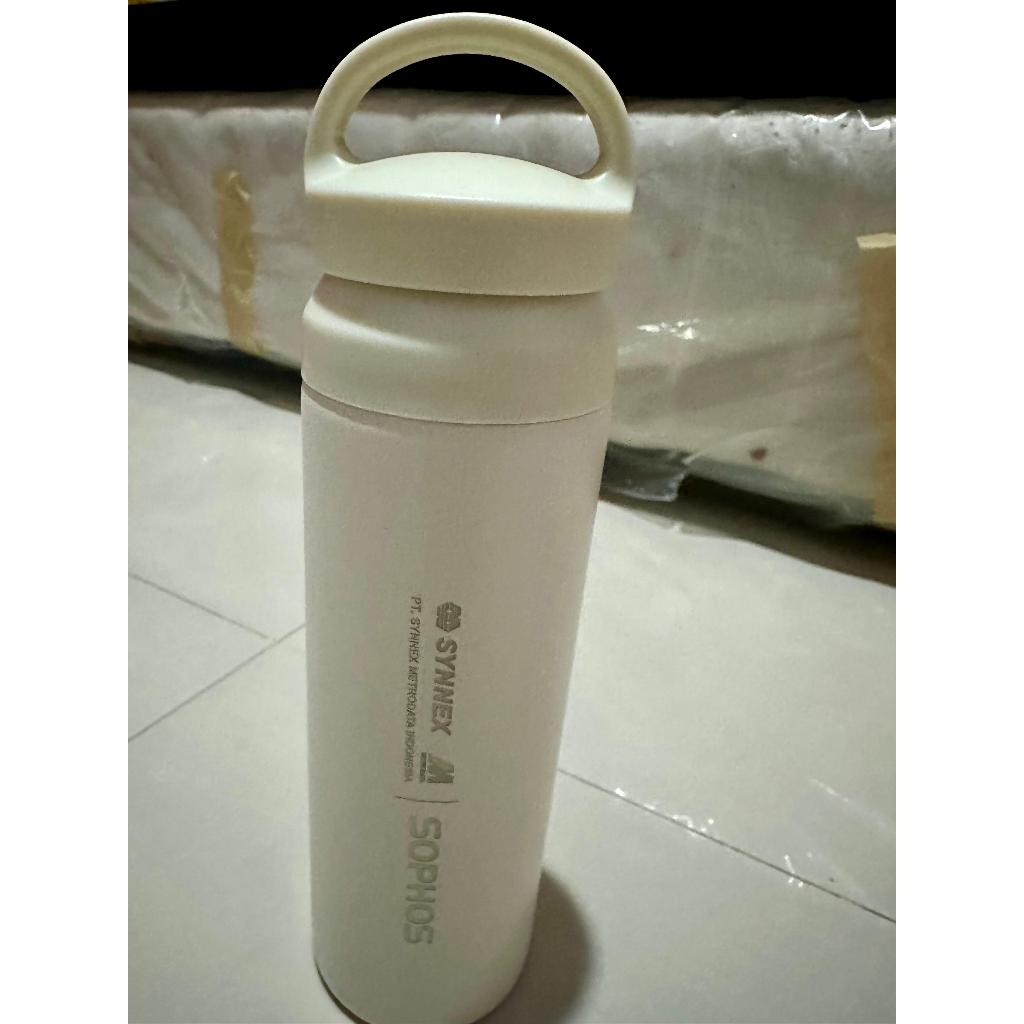 SOPHOS TUMBLER JAPAN HOOK TUMBLER TERMOS TEMPAT BOTOL MINUM SOUVENIR KADO PERNIKAHAN WEDDING