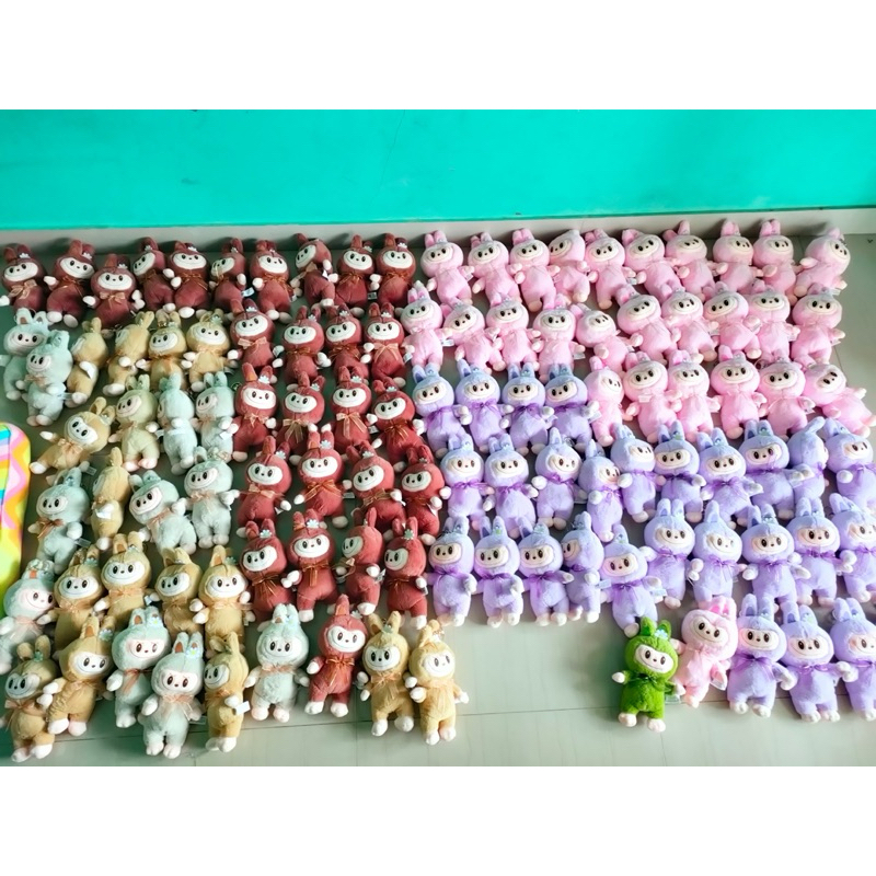 LABUBU KW VIRAL MURAH