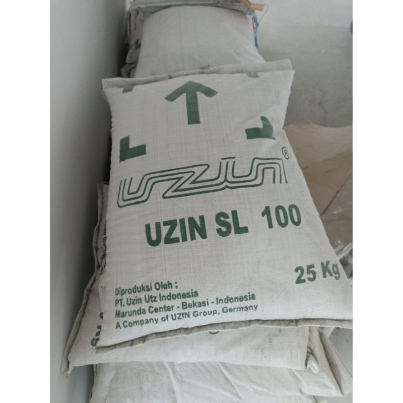 UZIN SL 100l