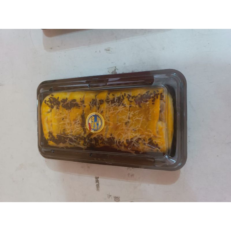 

bolen pisang