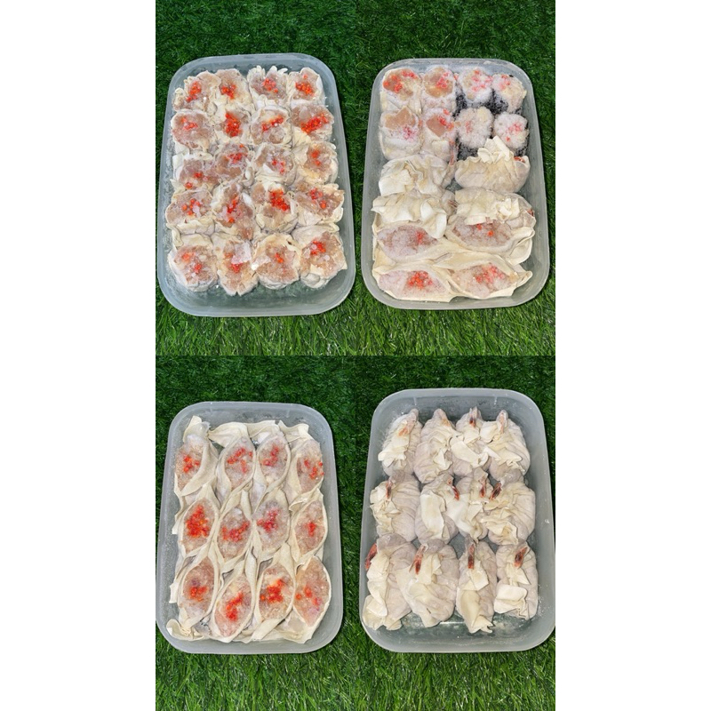 

Dimsum Medan Ready dijakarta