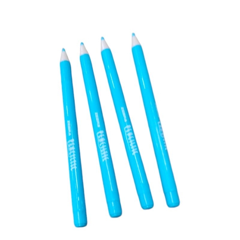 

PULPEN ZEBRA PENCILTIC FINELINER 0.4Mm/Blue