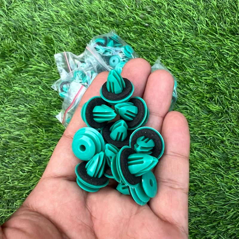 Klip doortrim BMW E36 E46 E39 E90