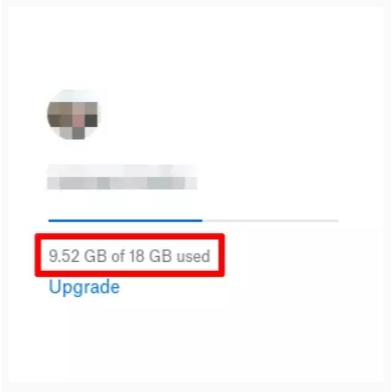 Cloud Storage Expand Metode Referral