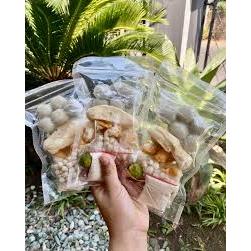 

Baso Aci Kuah Mercon