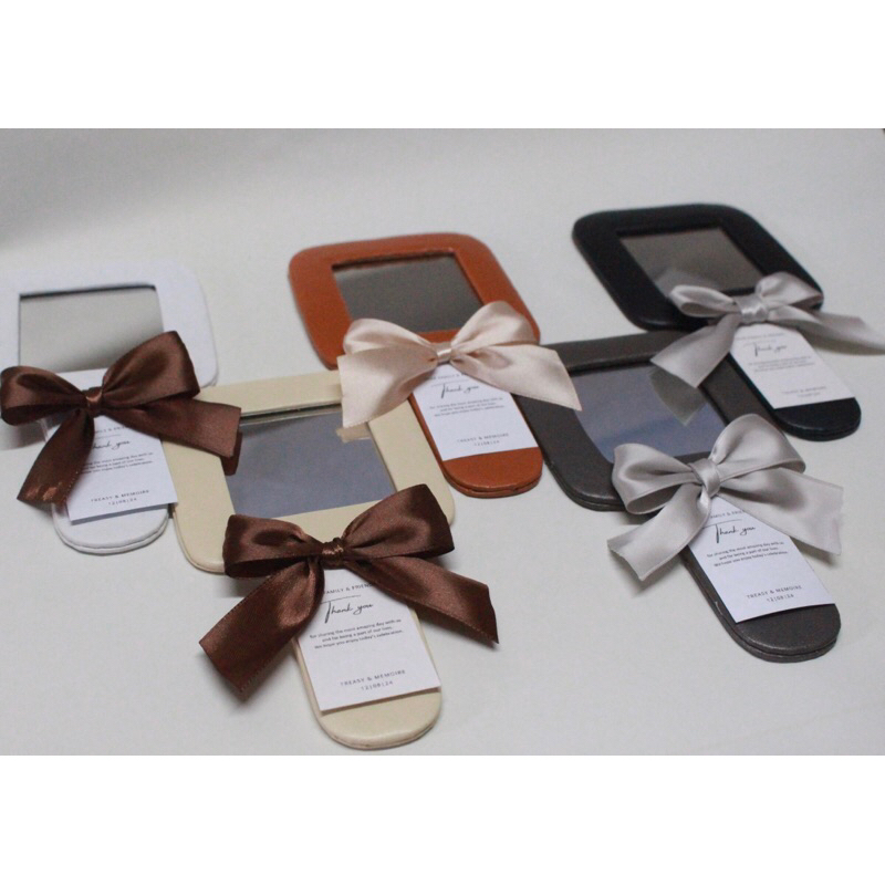 Souvenir Cermin | Souvenir Cermin Aesthetic | Souvenir Murah| Souvenir Aesthetic | Souvenir Unik