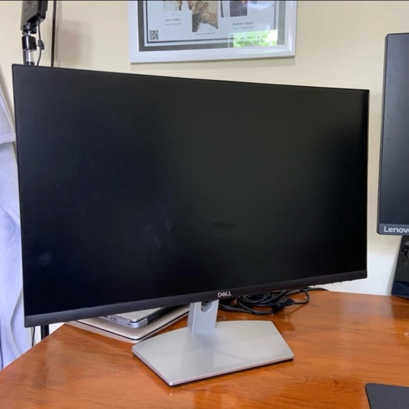 Monitor Dell S2421HN 24 Inch IPS Panel