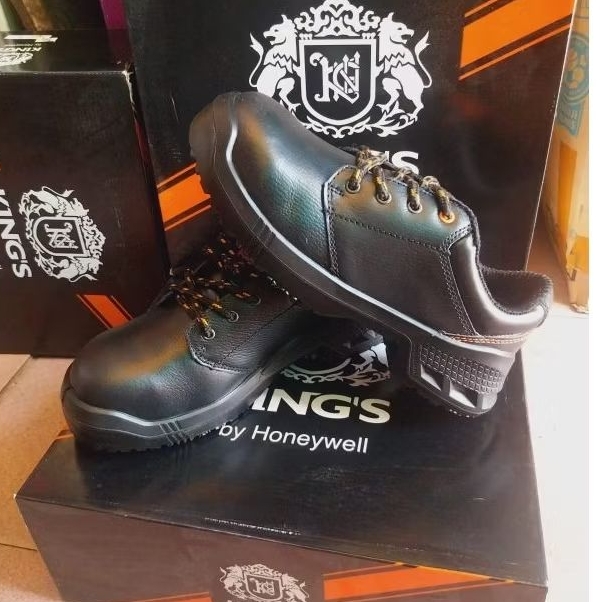 Sepatu Safety Shoes KWS 200 X Kings