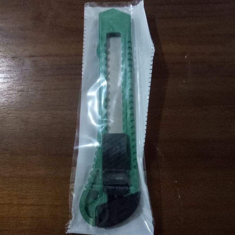 

Yamata Cutter Besar