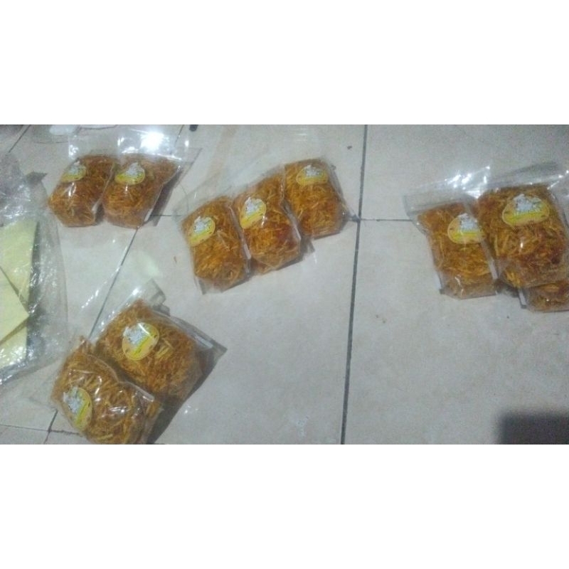 

kentang mustofa home made bunda sulton